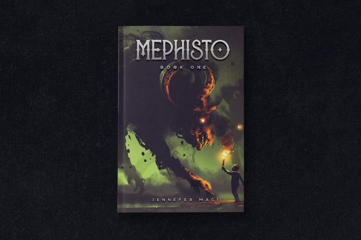 Ejemplo de fuente Mistlock #4